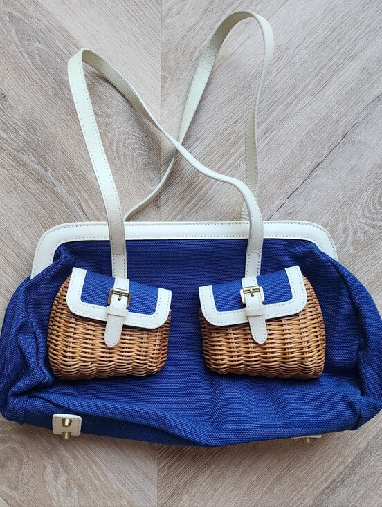 Savoy. Handbags - Stylish Savoy Summer Handbag